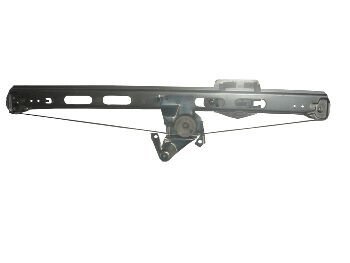 MERCEDES A CLASS- W168- 98/04; ÖN CAM KRİKOSU SOL ELEKTRİKLİ/MOTORSUZ 1687201146