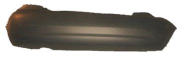 CHEVROLET KALOS- HB- 05/06; ARKA TAMPON SİYAH (FPI) 96543017