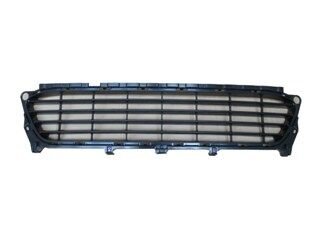 RENAULT FLUENCE- 13/16; ÖN TAMPON PANJURU SİYAH 622541859R