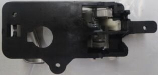 HYUNDAI SANTA FE- 06/10; ÖN KAPI İÇ AÇMA KOLU SOL (ELCEĞİ GÜMÜŞ GRİ) (HUSHAN) 82610-2B010-1D