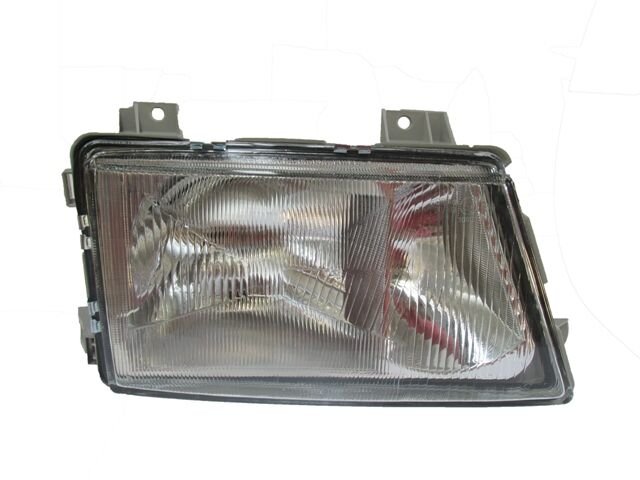 MERCEDES SPRINTER- 95/00; FAR LAMBASI SAĞ VAKUM AYARLI/SİSSİZ/4PİNLİ (H1/H1)(AYFAR) A9018200261