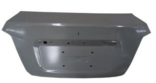 CHEVROLET AVEO- SD- 11/13; ARKA BAGAJ KAPAĞI GRİ/İCELİ (BFN) 95072965