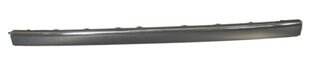 MERCEDES C CLASS- W203- 00/07; ARKA TAMPON BANDI SENSÖR DELİKSİZ (NİKELAJI İLE BİRLİKTE) (TYG) 2038852921