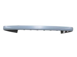 MERCEDES E CLASS- W210- 96/99; ARKA TAMPON BANDI KOYU GRİ SENSÖR DELİKSİZ (TYG) 2108850221