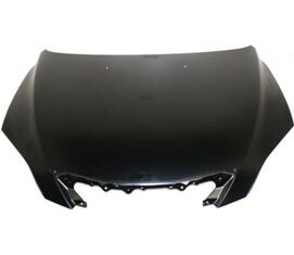 MAZDA 3- HB- 03/06; MOTOR KAPUTU (TW) BPYK5231XB