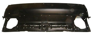 MAZDA E2200- MİNİBÜS- 96/99; ÖN PANEL KOMPLE (PANJUR BAĞLANTI SACLI) (TW) SB3570670E