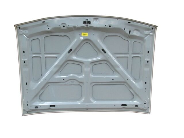 MAZDA B2500- PICK UP- 97/00; MOTOR KAPUTU GRİ BOYALI (İCELİ /ÇEKOMASTİKLİ) (SIMYI) U009-52-310C