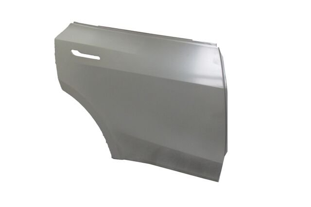 TESLA MODEL Y- 21-23; ARKA KAPI SAĞ (ALÜMİNYUM)(GRİ BOYALI)(TW) 1493562ECA