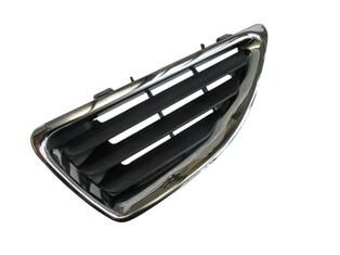 RENAULT MEGANE- 1- 99/02; ÖN PANJUR SİYAH SOL NİKELAJ KAPLAMALI (TÜV)(TYG) 7700428963