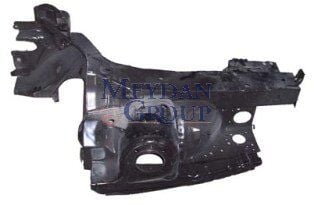 MAZDA 323- FAMILIA- 99/02; İÇ PODYE SACI SOL (ŞASİSİ İLE BİRLİKTE KOMPLE) B2YD-54-20Y