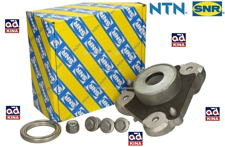 AMORTİSÖR TAKOZU ÖN SAĞ KB65927 DUCATO JUMPER BOXER 02->