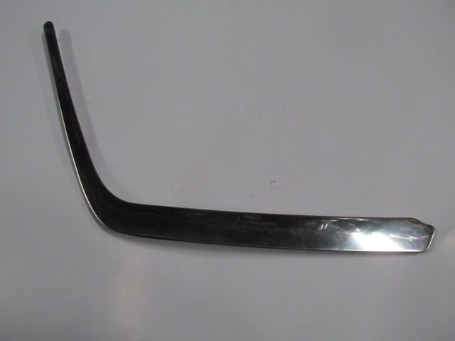 MERCEDES E CLASS- W124- 85/95; ÖN TAMPON ÜST NİKELAJI SAĞ (TW) 1248801436