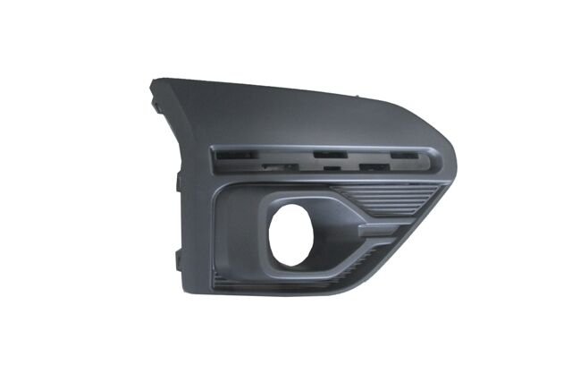 DACIA SANDERO STEPWAY- 21/24; SİS LAMBA KAPAĞI SAĞ SİYAH SİS DELİKLİ/SENSÖR DELİKSİZ (TW) 261524158R