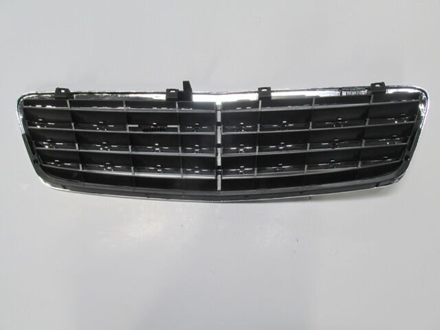 MERCEDES C CLASS- W203- 04/07; ÖN PANJUR NİKELAJLI/GRİ (7ÇITALI) (TW) 2038807246