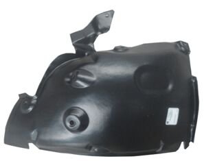 RENAULT MEGANE- 3- HB- 10/13; ÖN ÇAMURLUK DAVLUMBAZI SAĞ ÖNÜN ÖNÜ 638446673R