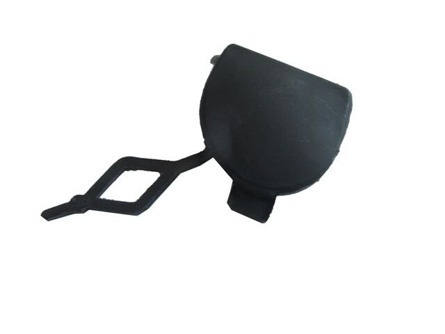 CITROEN C3- 10/16; ARKA TAMPON ÇEKİ DEMİR KAPAĞI 7422.F7