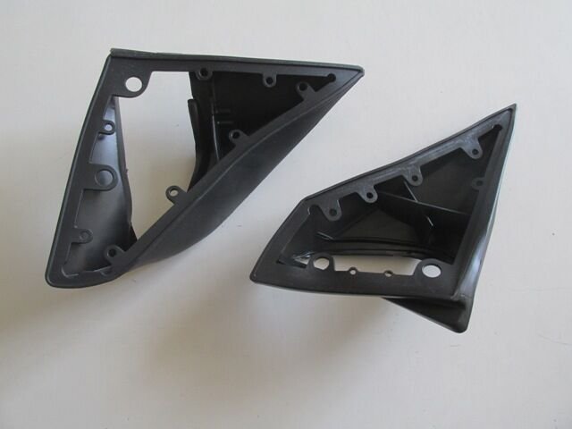 MERCEDES 190- W201- 83/93; KAPI AYNA MUSKASI SAĞ/SOL SET (2 PARÇA) A1248107716