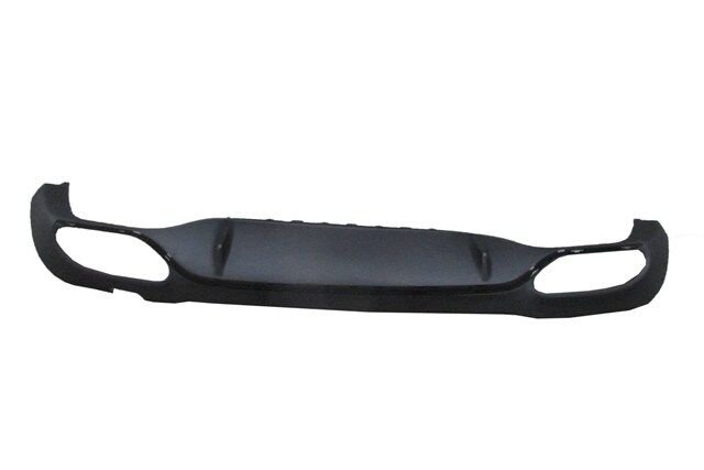 MERCEDES E CLASS- W213- 16/20; KARLIK (ARKA TAMPON ALTI) (SPOILER)(AMG) (TYG) 2138851801