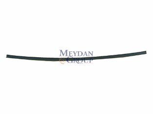 LINCOLN TOWN CAR- 98/02; ARKA TAMPON BANDI ORTA SİYAH (TYG) F8VZ-17C830-AA