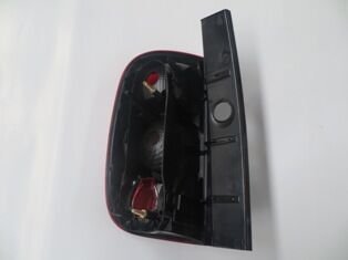 DACIA DUSTER- 10/13; STOP LAMBASI SOL KIRMIZI/BEYAZ (MARS) 265550035R
