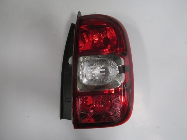 DACIA DUSTER- 14/17; STOP LAMBASI SAĞ KIRMIZI/BEYAZ (TW-Y/MARS) 265506837R