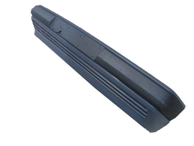 MERCEDES E CLASS- W124- 85/89; ÖN TAMPON (KENDİNDEN BANTLI/ŞOK EMİCİLİ)(EUROBUMP) 1248802570