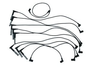 MERCEDES E CLASS- W210- 96/99; BUJİ KABLOSU TAKIM (32V)(400 420 500 M119)4.2/5.0 cc (YOW JUNG) A0300890635