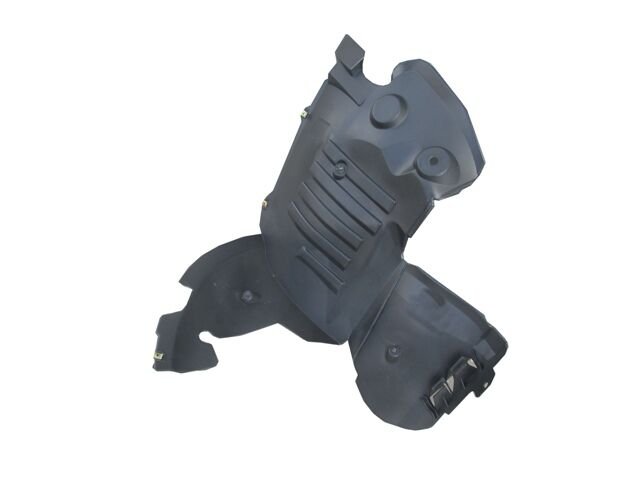 RENAULT KANGOO- 98/03; ÖN ÇAMURLUK DAVLUMBAZI SAĞ ÖNÜN ÖNÜ (PLASTİK ENJEKSİYON) (EUROBUMP) 7701692548