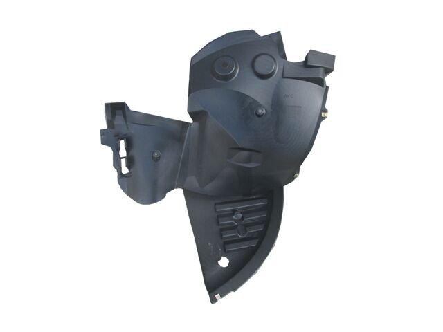 RENAULT KANGOO- 98/03; ÖN ÇAMURLUK DAVLUMBAZI SOL ÖNÜN ÖNÜ (PLASTİK ENJEKSİYON) (EUROBUMP) 7701692549