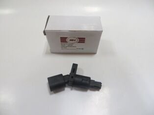 VOLKSWAGEN BORA- 99/05; ABS SENSÖRÜ ARKA SAĞ/SOL AYNI (ADET) 2 FİŞLİ (1,6/1,8/2,0cc/1,9 TDI) (SH) 1J0927807B