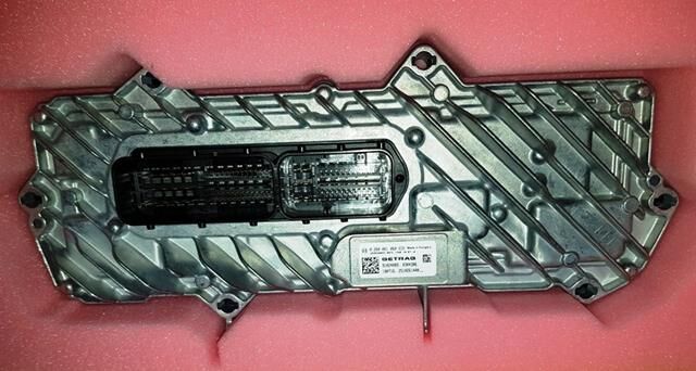 310320904R ŞANZUMAN BEYNİ MEGANE-IV KADJAR 1.2 DW5 EDC