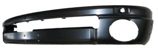 DODGE RAM- PICK UP- 02/04; ÖN TAMPON DEMİRİ (TYG) 55077214AB