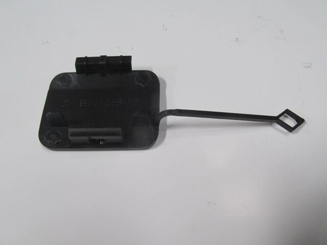MERCEDES E CLASS- W212- 10/12; ARKA TAMPON ÇEKİ DEMİRİ KAPAĞI (TW) 2128850326