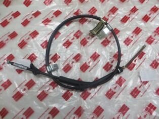 HONDA CIVIC- SD- 92/95; ARKA EL FREN TELİ SAĞ (SH) 47510-SR1-A11
