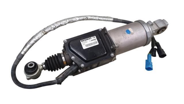 521530049R ARKA TEKER YÖNLENDİRME MOTORU TALISMAN (521535949R)