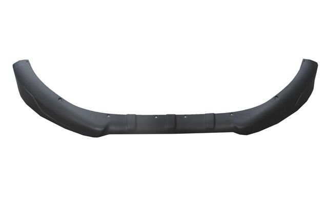 VOLVO XC60- 10/12; KARLIK (ÖN TAMPON ALTI) (SPOILER) (TYG) 307634121