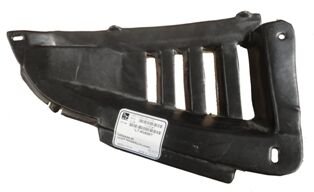 RENAULT LAGUNA- 94/99; ÖN ÇAMURLUK DAVLUMBAZI SOL ALT 1.8 BENZİNLİ 7700844582