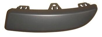 RENAULT MODUS- 06/08; ARKA TAMPON BANDI SAĞ GRİ 8200266234