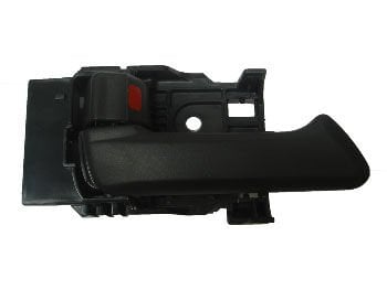 ISUZU D MAX- PICK UP- 07/12; ARKA KAPI İÇ AÇMA KOLU SAĞ SİYAH (HUSHAN) 8-97293997-1