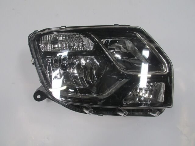 DACIA DUSTER- 14/17; FAR LAMBASI SAĞ MANUEL (H1/H7) (6FİŞLİ) (AYFAR-TW-Y) 260105828R