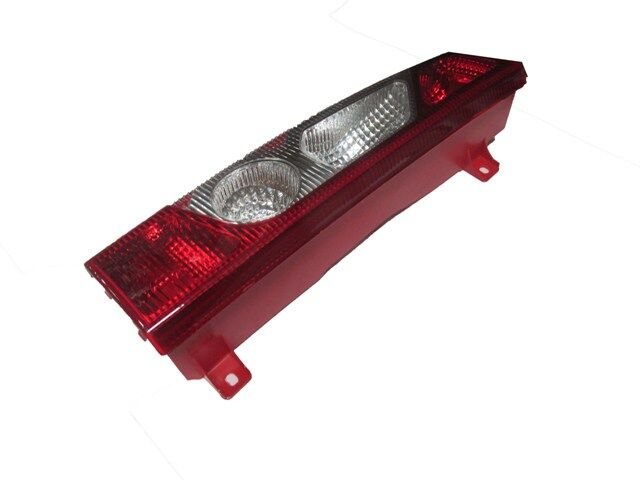CITROEN JUMPY- 07/12; STOP LAMBASI SOL KIRMIZI/BEYAZ (MARS) 6350.AH