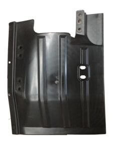 ISUZU NPR- ŞAMPİYON- 97/06; ÖN PAÇALIK SAĞ ÖNÜN ARKASI (ÇİFT TEKER) 8-97048-729C