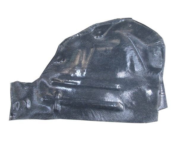 RENAULT MEGANE- 4- SD- 21/24; ÖN ÇAMURLUK DAVLUMBAZI SAĞ (ÖNÜN ARKASI) (HALI TİP) 638425342R