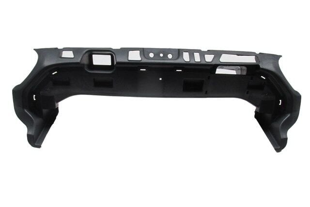 FORD TOURNEO COURIER- 14/18; ÖN TAMPON İÇ BAĞLANTI DESTEK PLASTİĞİ ÜST ORTA ET76 17E778 AD