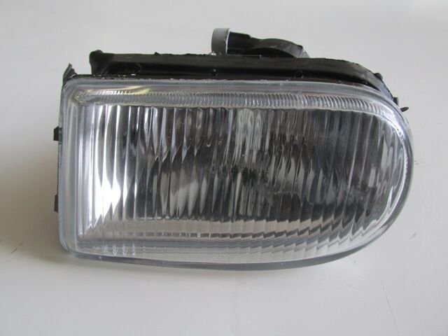 RENAULT CLIO- 1- HB- 96/98; SİS LAMBASI SAĞ OVAL TİP (H1) (FAMELLA) 7701042675