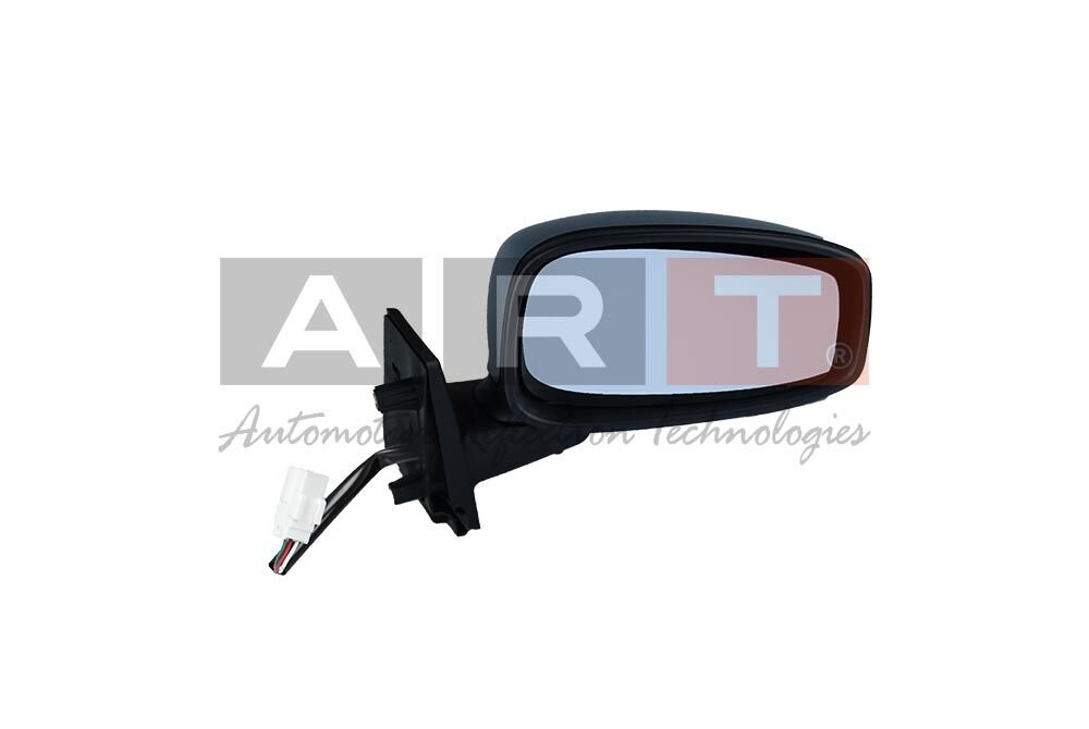 AYNA SAĞ M001.1317 IDEA 03-08 ELEKTRİKLİ ISITMALI ASTARLI