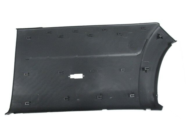 CITROEN JUMPER- 07/13; ARKA ÇAMURLUK BANDI SOL (SİNYAL DELİKLİ) 8547.AW