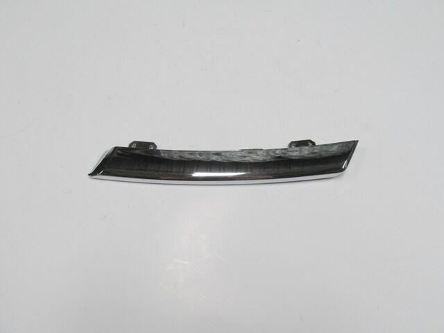 HONDA CRV- 07/10; ÖN TAMPON PANJURU ÜST NİKELAJI SOL (TYG) 71125-SWA-003