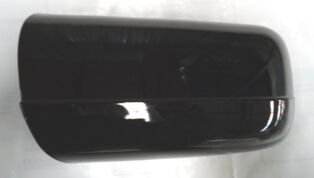MERCEDES C CLASS- W202- 93/99; AYNA KAPAĞI SOL SİYAH (FAMELLA) A2108110160