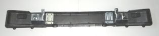 KIA SPORTAGE- 95/02; ÖN TAMPON DEMİRİ (FİBER GLASS) (TW) 0K08A-50-070A